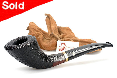 Stanwell Sixtus 213 Sandblast